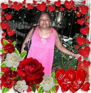 Meet your Posher, Deborah